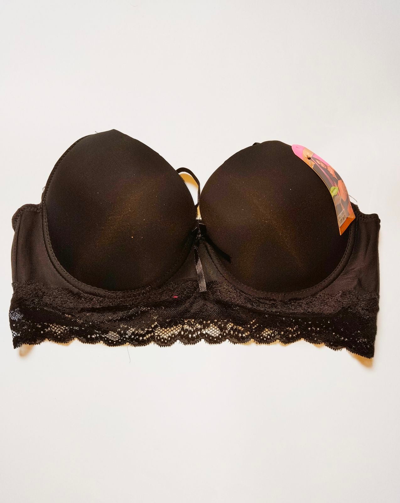 Bridal Comfort Soft Padded Bra