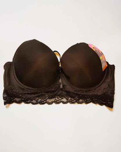 Bridal Comfort Soft Padded Bra